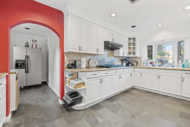 Detail Gallery Image 13 of 34 For 17350 Osborne St, –,  CA 91325 - 3 Beds | 2 Baths
