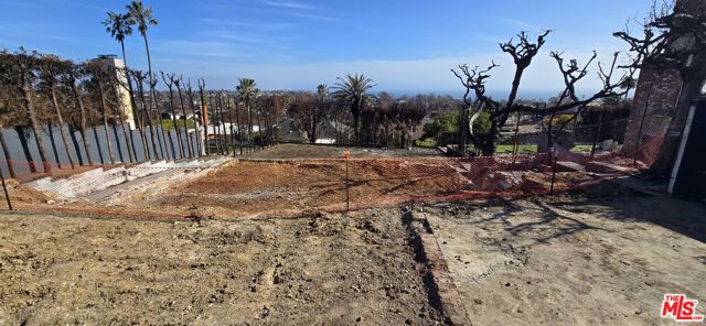 Drew Fenton | 16650 Linda Terrace Pacific Palisades CA | MLS: 7344011