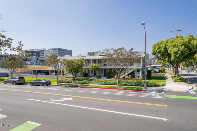 999 Cordova Street, Pasadena, California 91106, ,Multi-Family,For Sale,Cordova,P1-22624