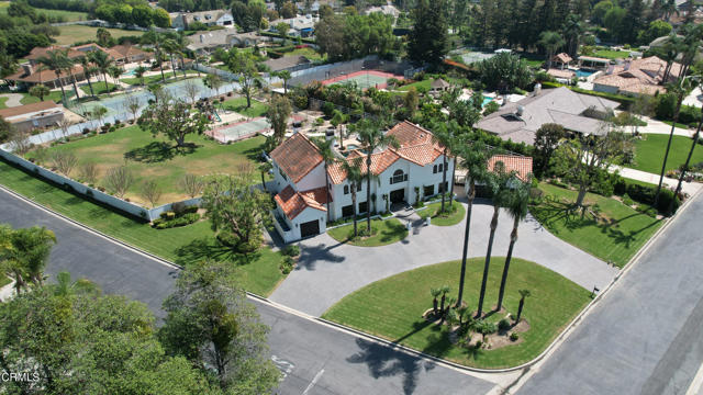 Detail Gallery Image 73 of 75 For 2296 Applewood Ln, Camarillo,  CA 93012 - 5 Beds | 4/1 Baths