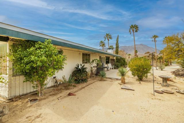 Detail Gallery Image 7 of 40 For 3205 Wagon Rd, Borrego Springs,  CA 92004 - 2 Beds | 2 Baths