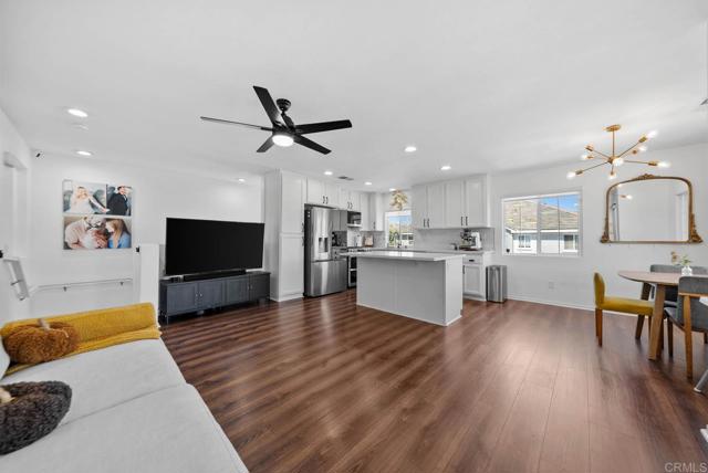 Detail Gallery Image 11 of 29 For 1452 Canvas Dr #1,  Chula Vista,  CA 91913 - 2 Beds | 2 Baths