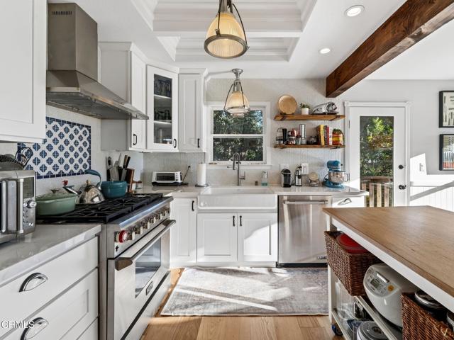 Detail Gallery Image 15 of 53 For 44751 Crestwood Dr, Mendocino,  CA 95460 - 2 Beds | 2 Baths