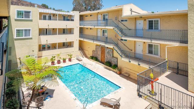 Image 2 for 5055 Collwood Blvd #220, San Diego, CA 92115