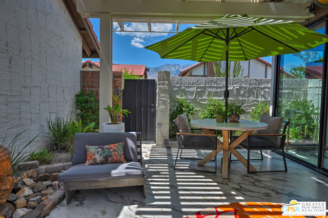 2487 S Gene Autry Trail #A, Palm Springs, CA 92264