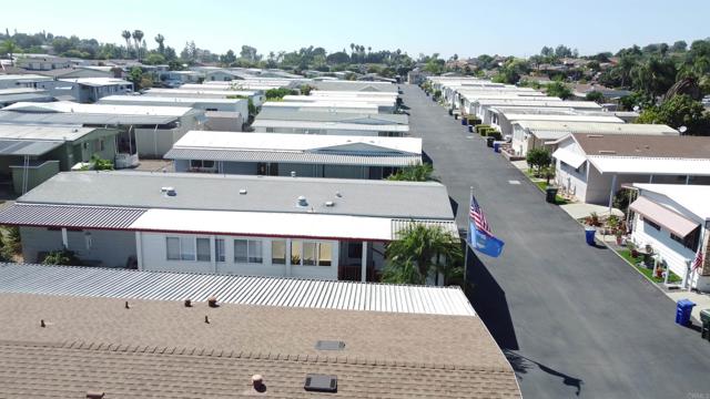 Detail Gallery Image 25 of 25 For 1501 Anza Ave Spc 82,  Vista,  CA 92084 - 2 Beds | 2 Baths