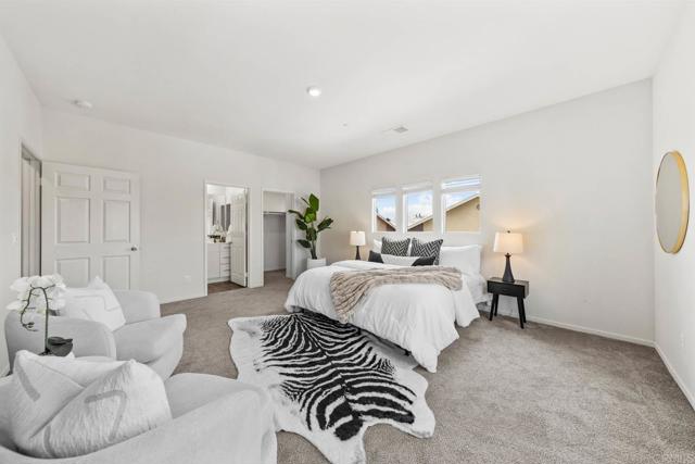 Detail Gallery Image 18 of 34 For 750 Anastasia Ct, El Cajon,  CA 92020 - 3 Beds | 2/1 Baths