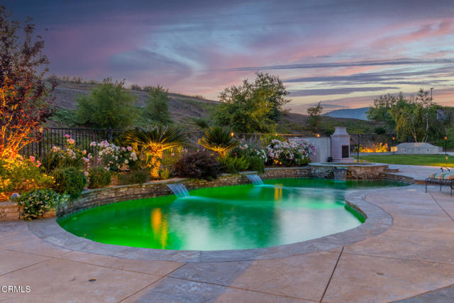 Image 48 of 60 For 10931 Shadow Hills Avenue