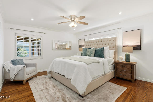 Detail Gallery Image 32 of 70 For 442 Crestvale Dr, Sierra Madre,  CA 91024 - 3 Beds | 2 Baths