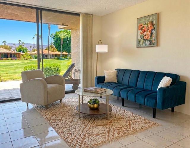 140 La Cerra Drive, Rancho Mirage, CA 92270