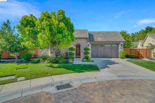 Details for 1637 Healing Rock Ct, Brentwood, CA 94513
