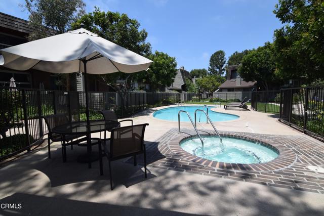 Detail Gallery Image 37 of 46 For 13340 Maxella Ave #3,  Marina Del Rey,  CA 90292 - 3 Beds | 2/1 Baths