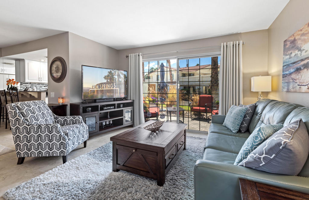 500 S Farrell Drive #P101