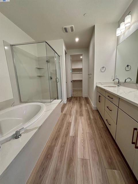 Photo is of the home for sale.