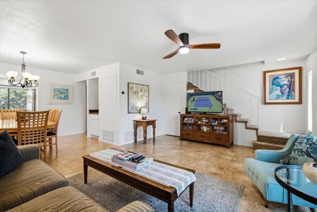 5794 Los Coyotes Drive, Palm Springs, CA 92264