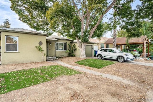 3320 Vancouver Ave, San Diego, California 92104, ,Multi-Family,For Sale,Vancouver Ave,250020259SD