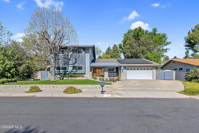 Photo of 1063 Valley High Avenue, Thousand Oaks, CA 91362