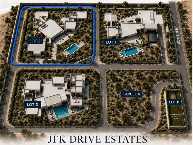 49269 Jfk Trail, Palm Desert, CA 92260