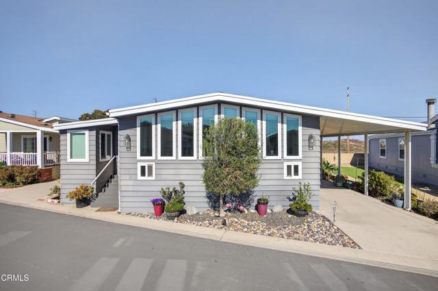 Front Image Thumbnail for CRV1-32811