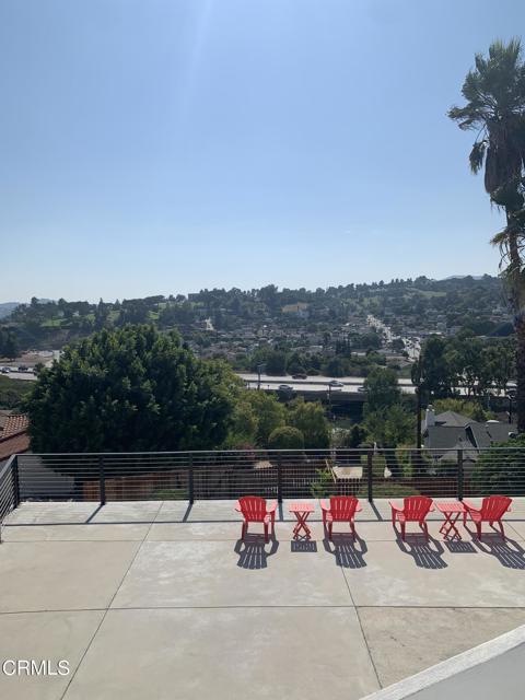 Detail Gallery Image 13 of 15 For 4038 W Avenue 42, Los Angeles,  CA 90065 - 1 Beds | 1 Baths