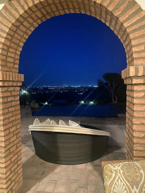 14 Santa Rosa Mountain Lane, Rancho Mirage, CA 92270