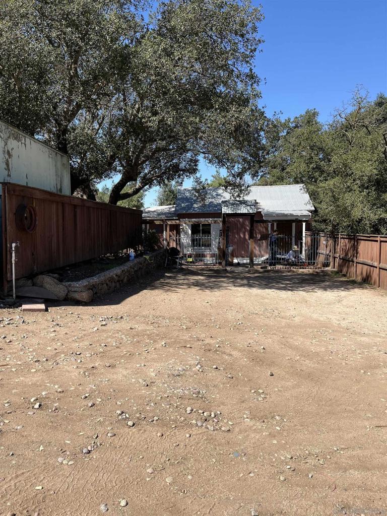 24889 Highway 94, Potrero, CA 91963