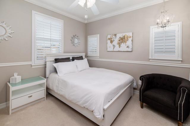 Detail Gallery Image 21 of 46 For 3596 Torrey View Ct, San Diego,  CA 92130 - 4 Beds | 3/1 Baths