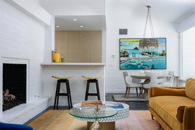 1529 S Riverside Drive, Palm Springs, CA 92264