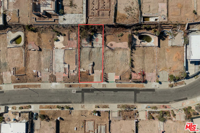 3653 Malibu Vista Drive photo 2