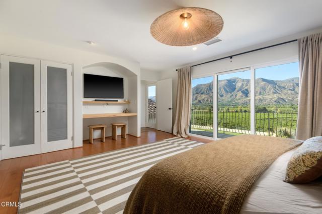 Detail Gallery Image 16 of 34 For 3000 E Ojai Ave, Ojai,  CA 93023 - 4 Beds | 3/1 Baths