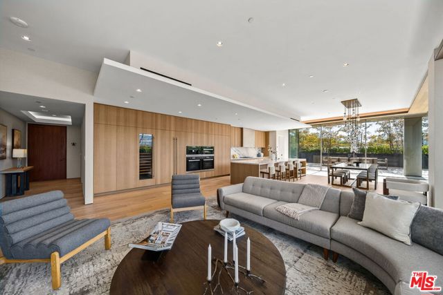 3 Bed Home for Sale in West Hollywood, California