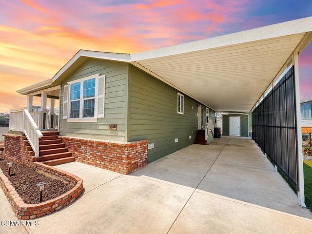 2 Bed Home for Sale in Ventura, California