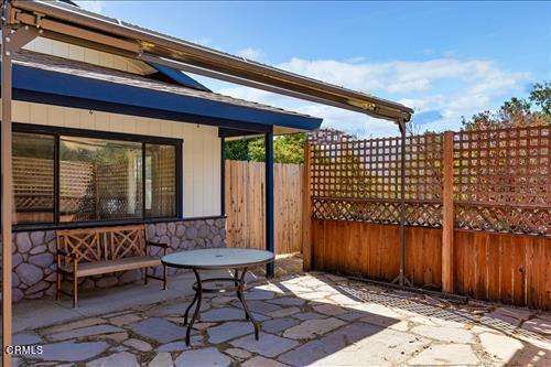 Detail Gallery Image 35 of 46 For 21609 Adam Dr, Tehachapi,  CA 93561 - 3 Beds | 2 Baths