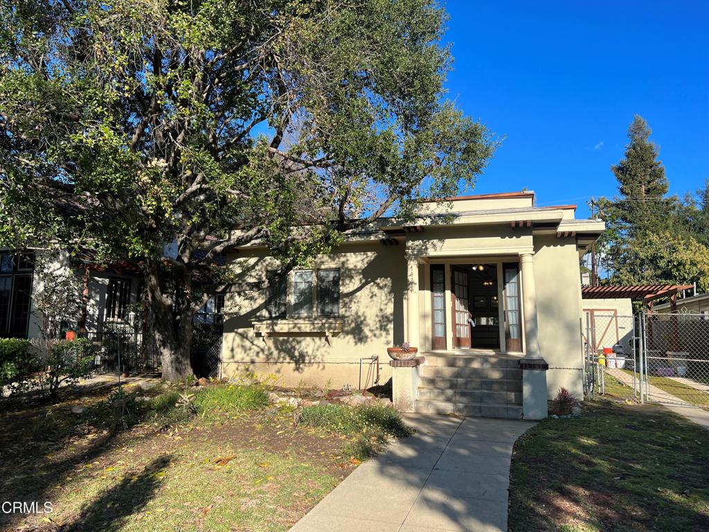 1424 Stratford Avenue, South Pasadena, CA 91030