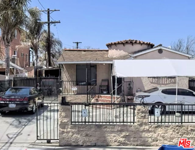 11863 Avalon Boulevard, Los Angeles, California 90061, 3 Bedrooms Bedrooms, ,2 BathroomsBathrooms,Single Family Residence,For Sale,Avalon,23324075