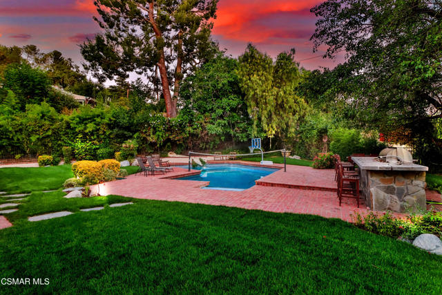 Image 34 of 45 For 1476 La Jolla Drive