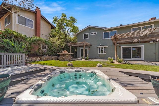 Detail Gallery Image 25 of 25 For 5133 Biltmore, San Diego,  CA 92117 - 3 Beds | 2/1 Baths