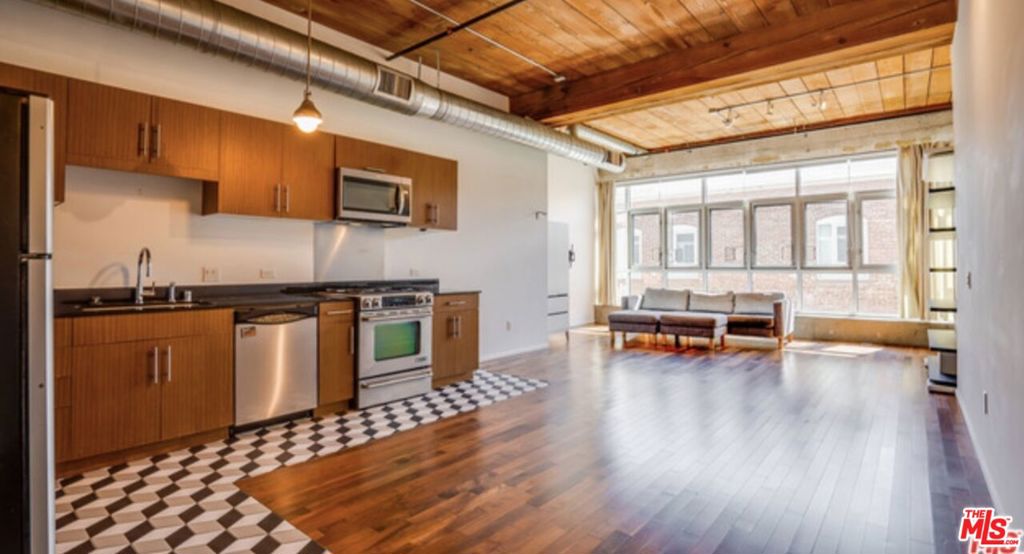 530 S Hewitt Street 434, Los Angeles, CA 90013