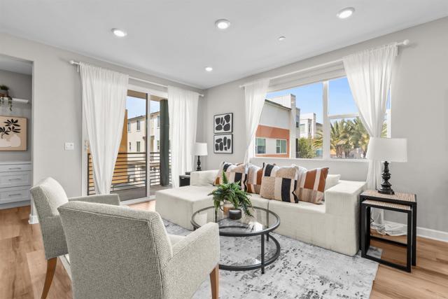 Detail Gallery Image 30 of 72 For 1856 Focus Dr, Chula Vista,  CA 91915 - 4 Beds | 3/1 Baths