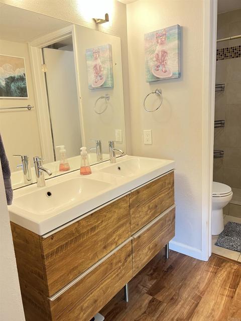 Detail Gallery Image 8 of 8 For 3982 Valeta St. #280,  San Diego,  CA 92110 - 1 Beds | 1 Baths