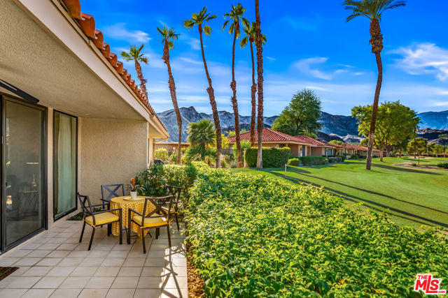 143 La Cerra Drive, Rancho Mirage, CA 92270