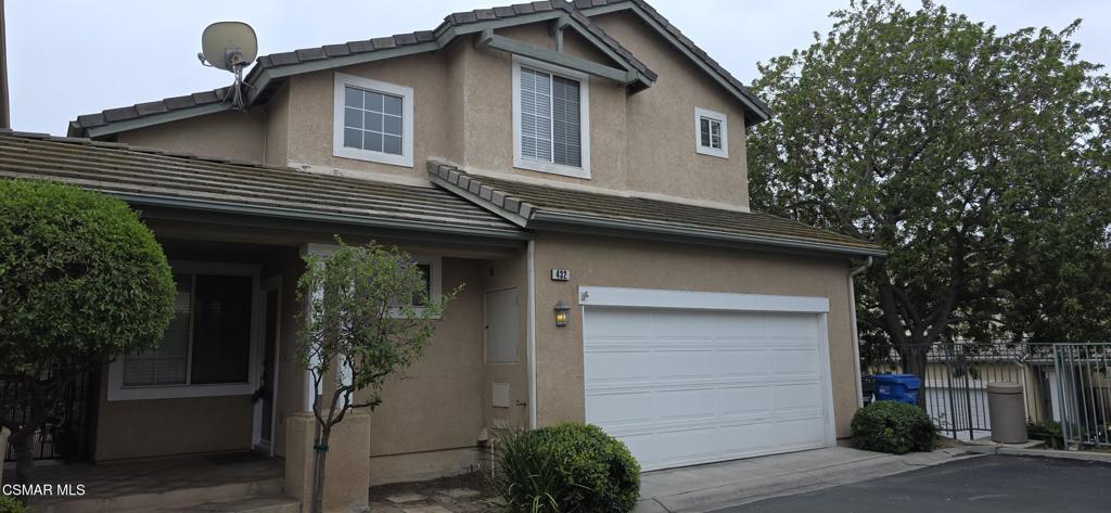 432 Fieldflower Lane