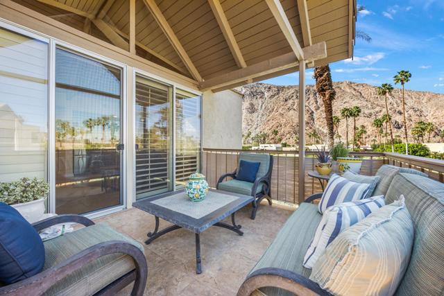 46855 Mountain Cove Drive #75, Indian Wells, CA 92210