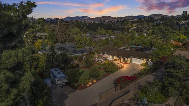 Detail Gallery Image 64 of 64 For 11921 1/2 Fuerte Dr, El Cajon,  CA 92020 - 4 Beds | 3 Baths