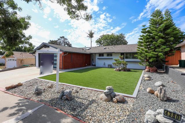 Detail Gallery Image 27 of 68 For 4380 Rolfe Rd, San Diego,  CA 92117 - 3 Beds | 2 Baths