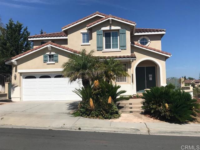 Details for 12609 Senda Panacea, San Diego, CA 92129