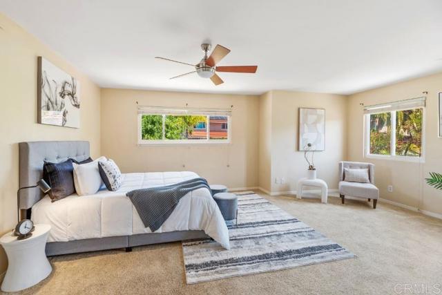 Detail Gallery Image 22 of 50 For 17255 Grandee Pl, San Diego,  CA 92128 - 4 Beds | 2/1 Baths