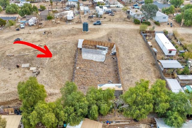 Detail Gallery Image 14 of 21 For 1 Osborne Ln.  Apn 459-212-023 - Lot 76, Homeland,  CA 92548 - – Beds | – Baths