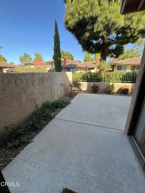 Detail Gallery Image 22 of 27 For 835 Sandberg Ln #142,  Ventura,  CA 93003 - 3 Beds | 2/1 Baths