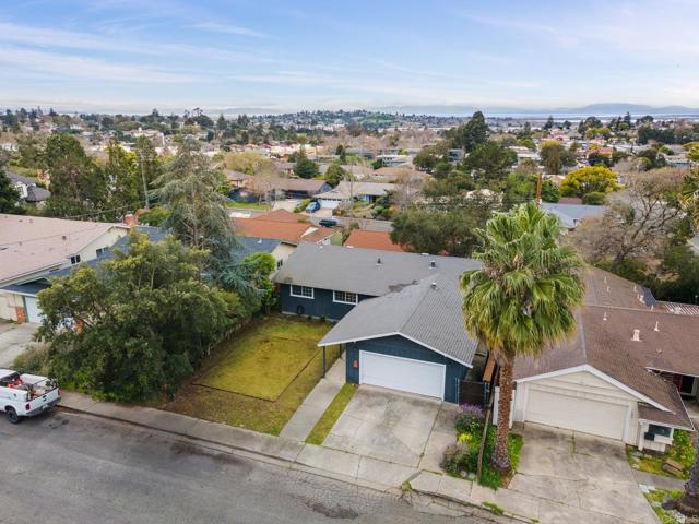 Detail Gallery Image 36 of 37 For 241 Howard Ave, Vallejo,  CA 94589 - 3 Beds | 2 Baths